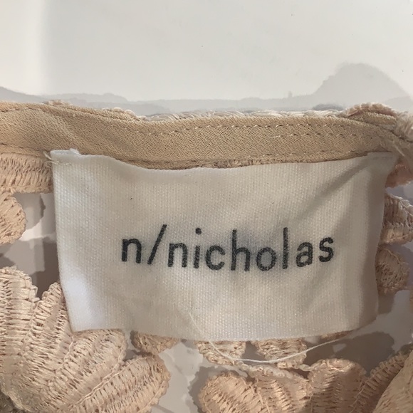 Nicholas Pink Dress & Jacket Set - Picture 5 of 6